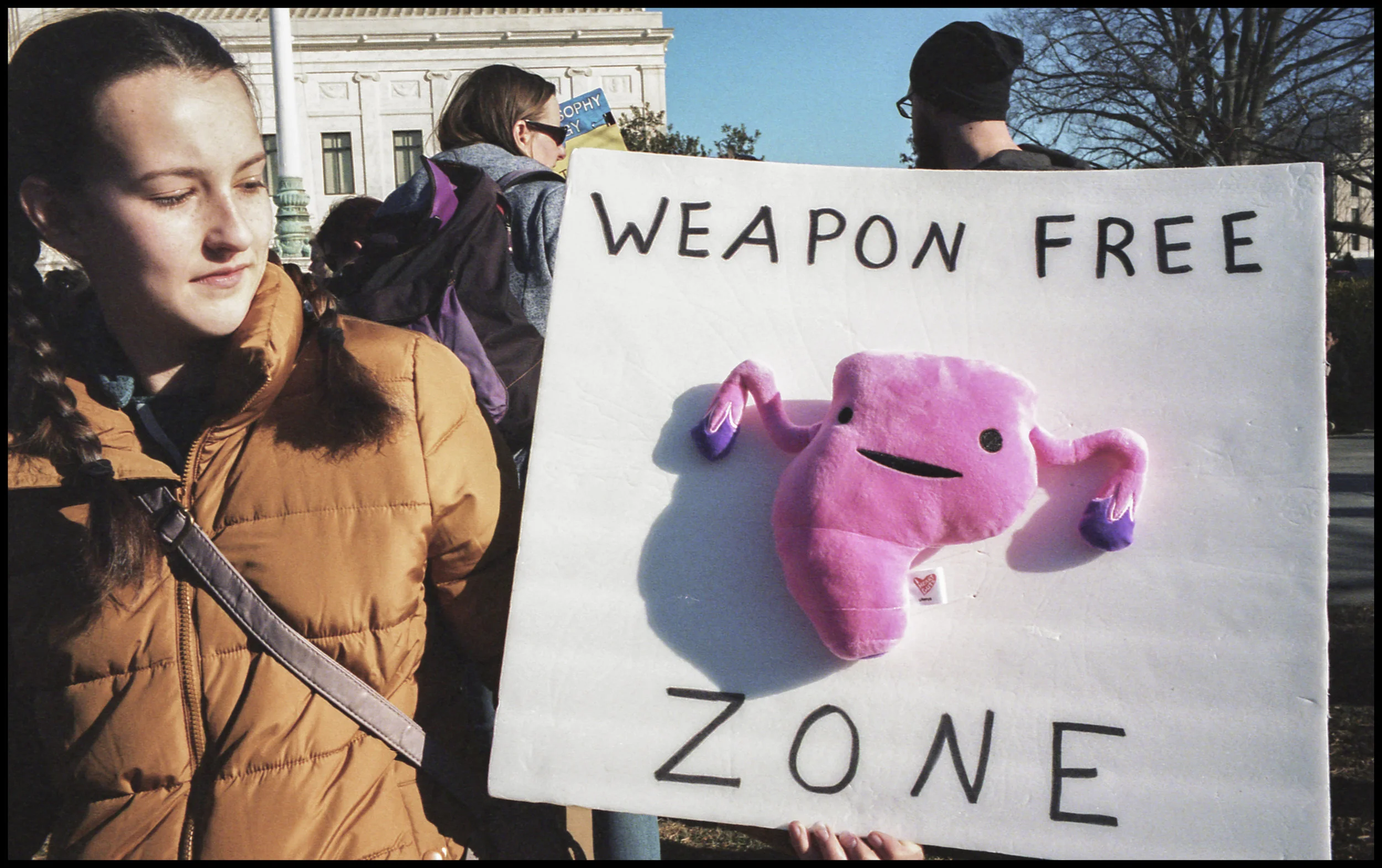 March for Lives