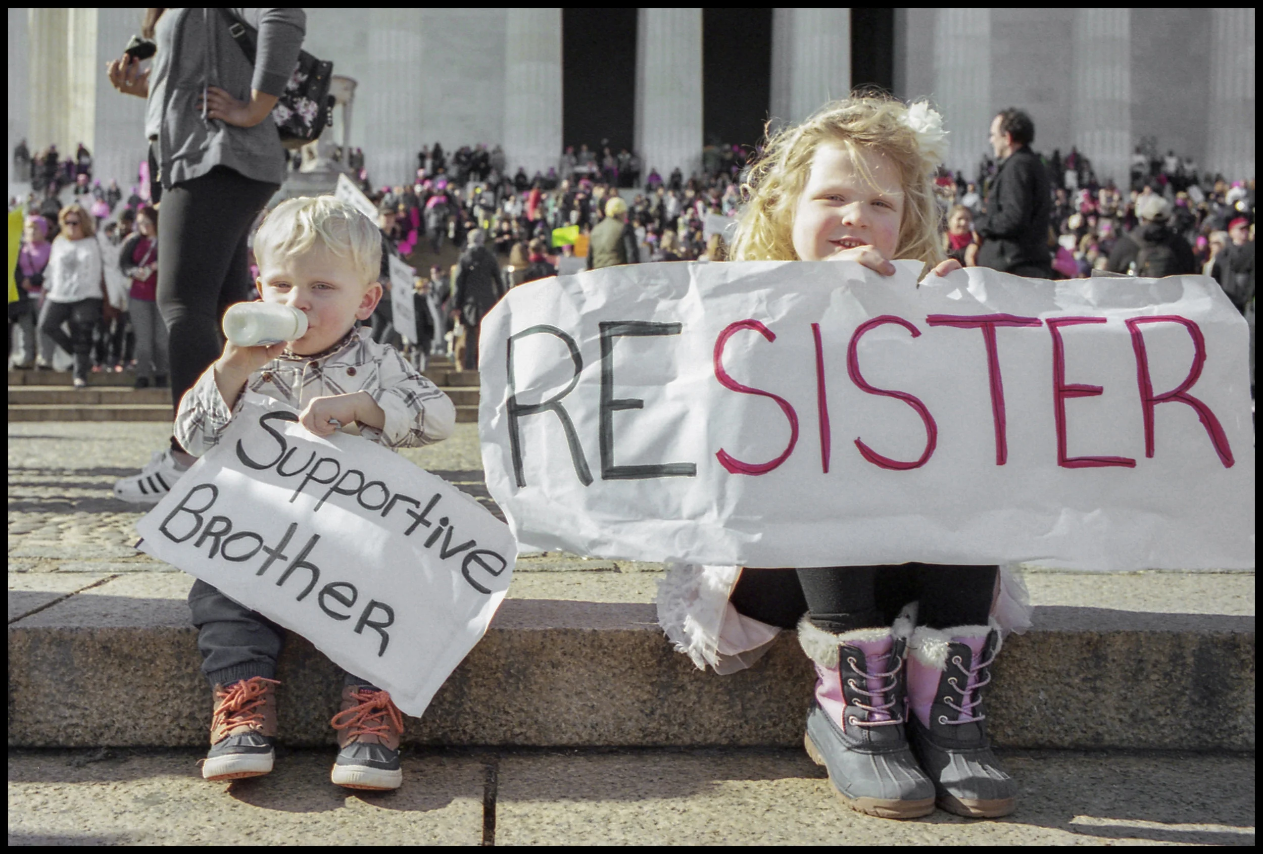 Women's March