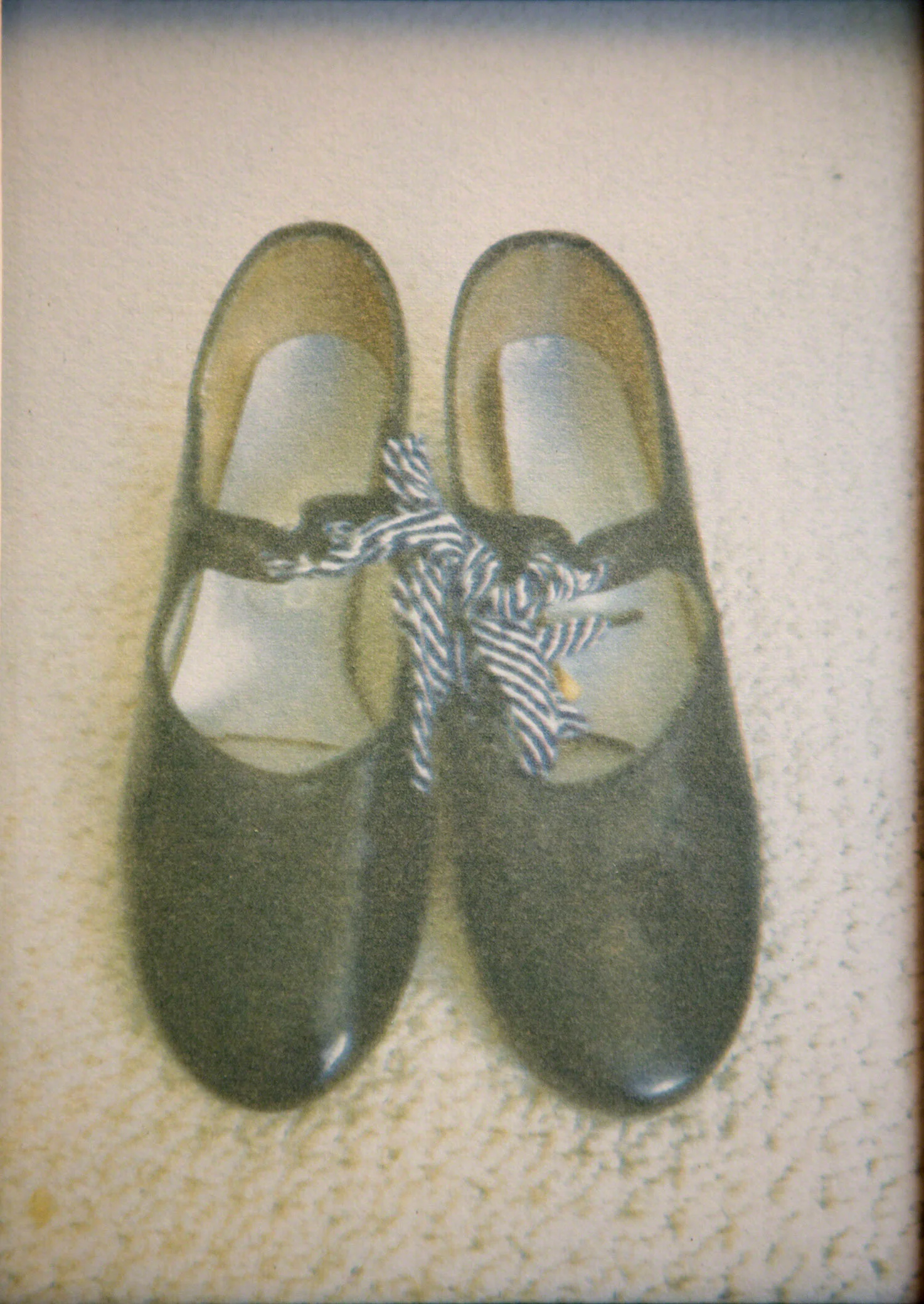 Organ Shoes