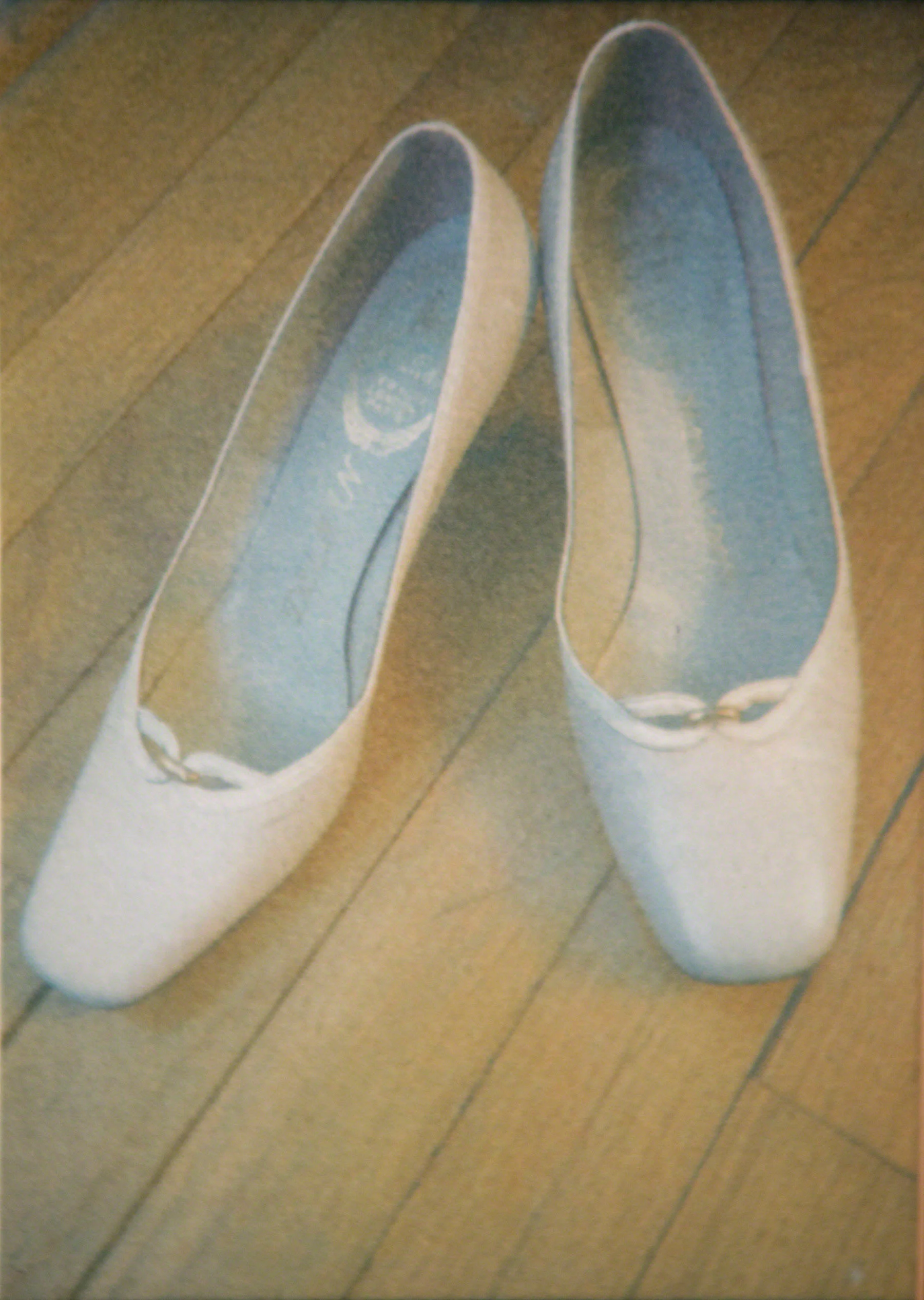 Wedding Shoes