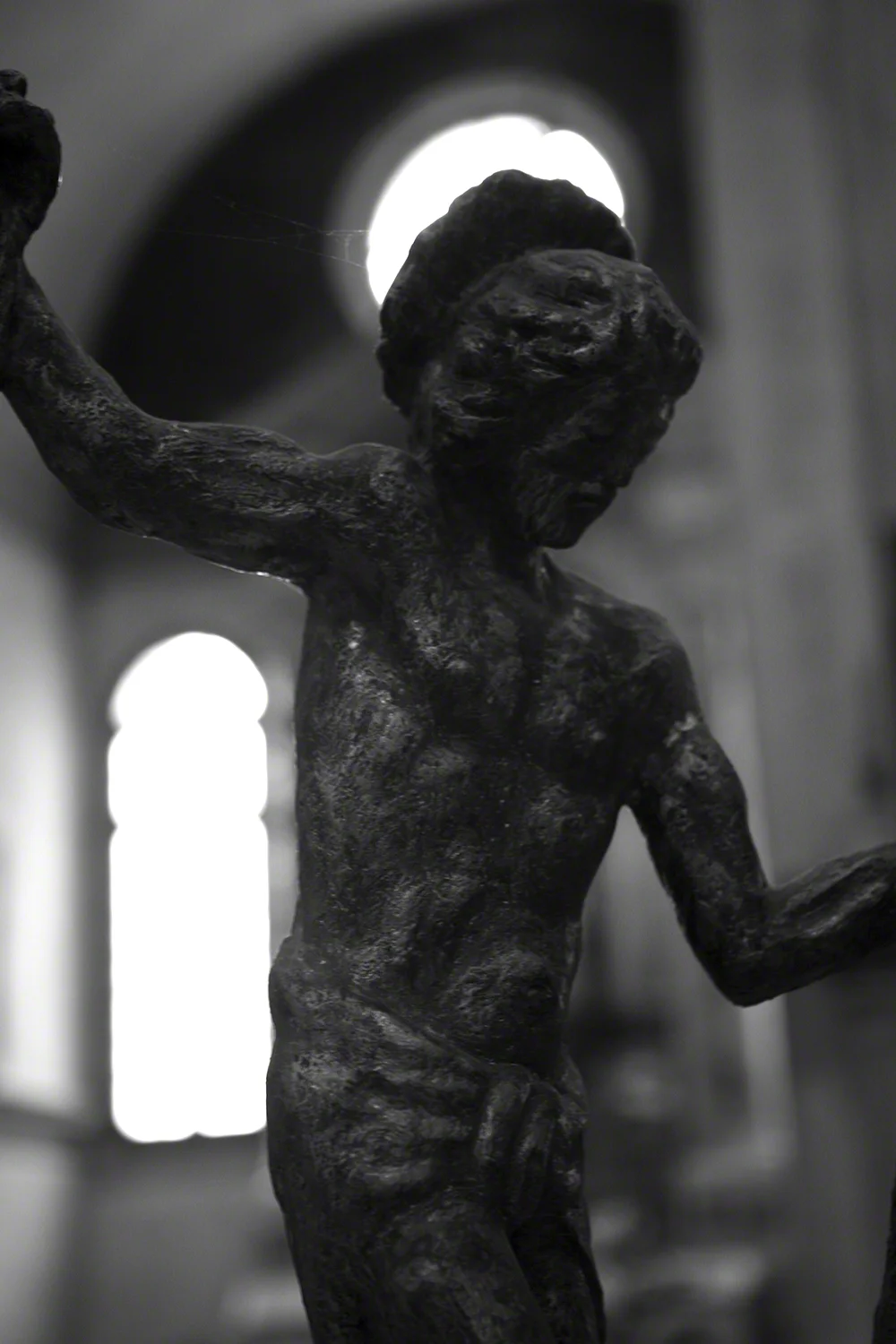Venice: Vision #1