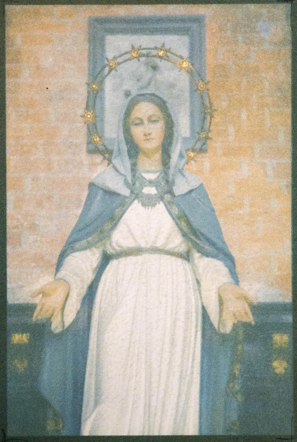 Our Lady