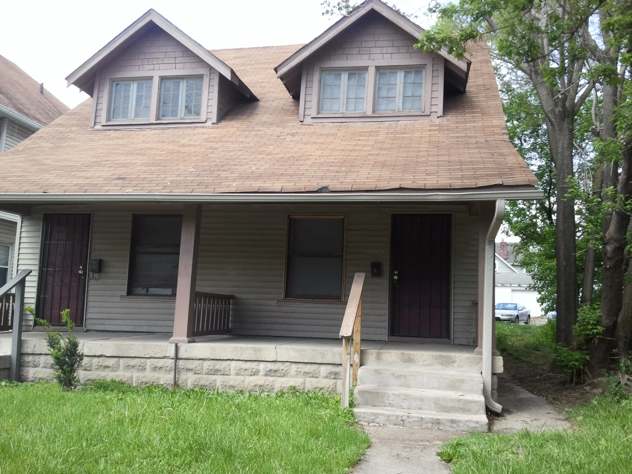 HOMES FOR RENT — Barron Property Services