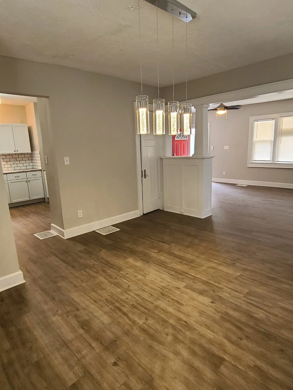 HOMES FOR RENT — Barron Property Services