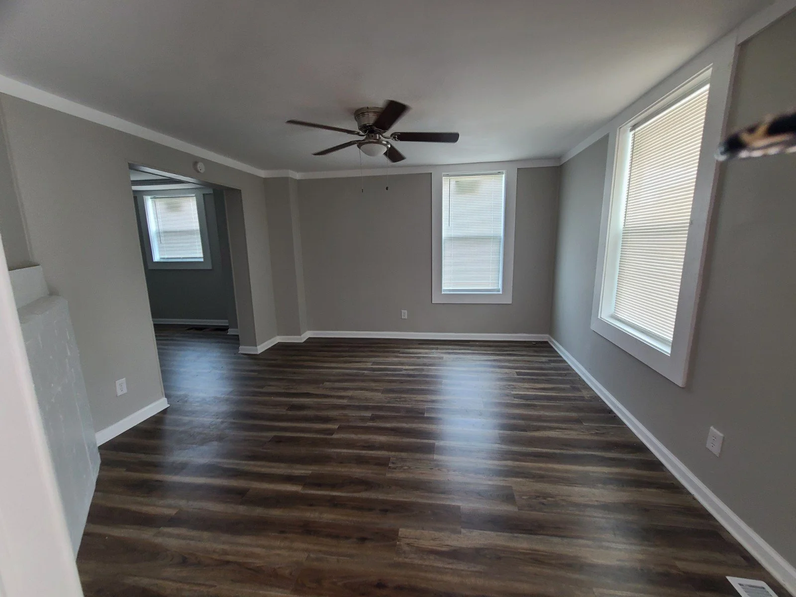 HOMES FOR RENT — Barron Property Services