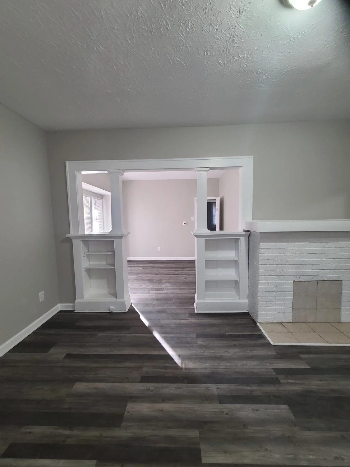 HOMES FOR RENT — Barron Property Services