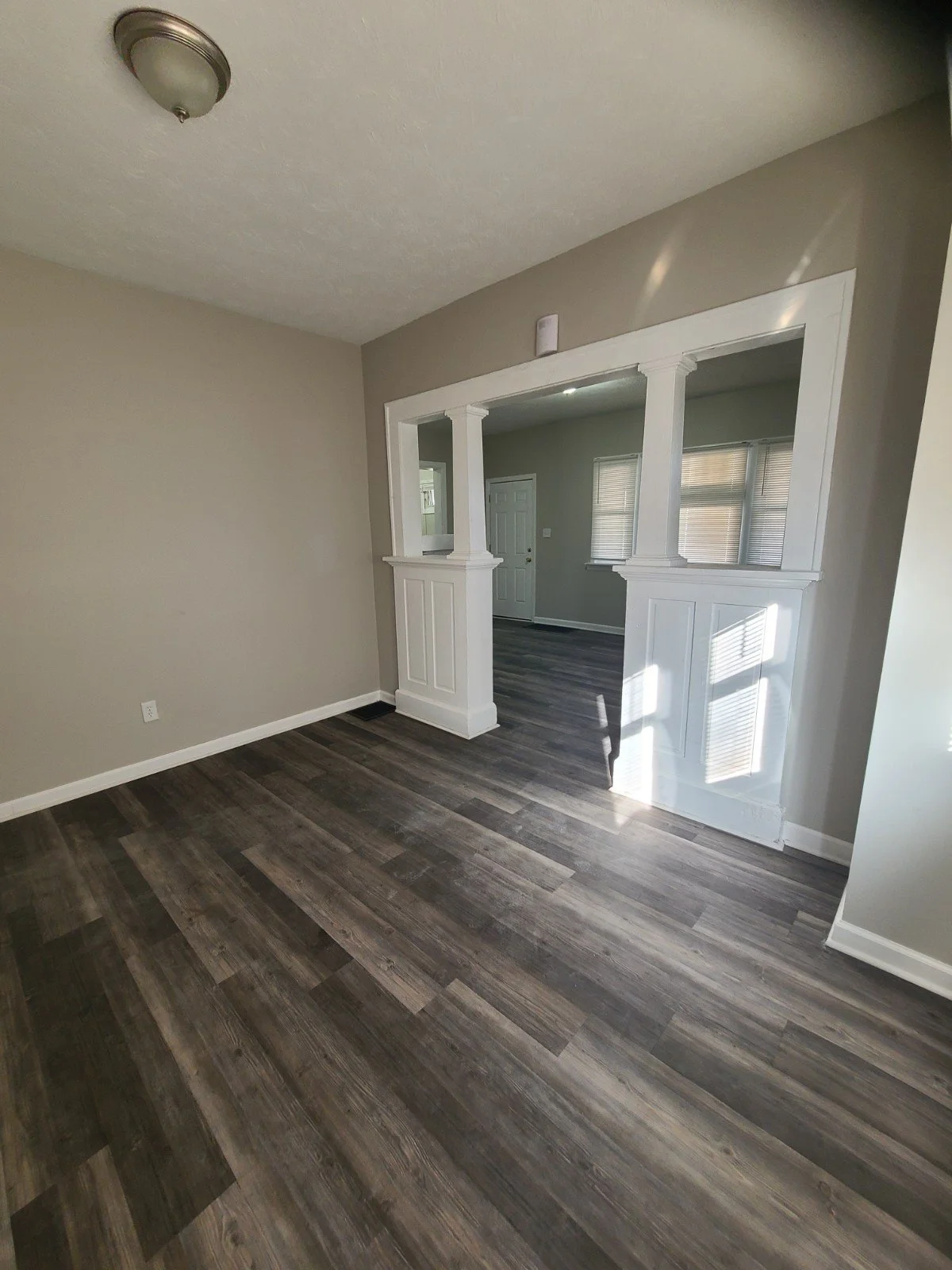 HOMES FOR RENT — Barron Property Services