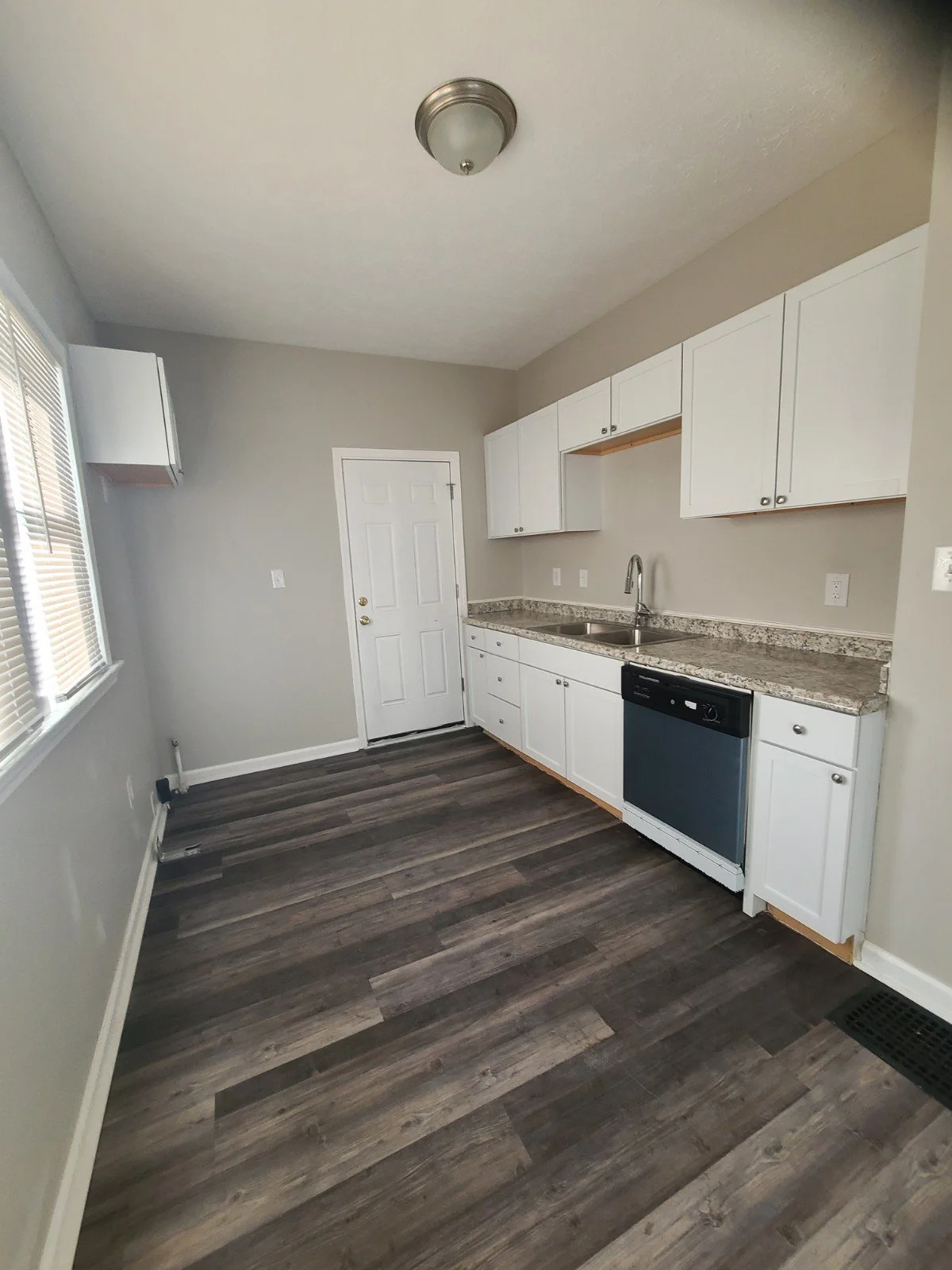 HOMES FOR RENT — Barron Property Services