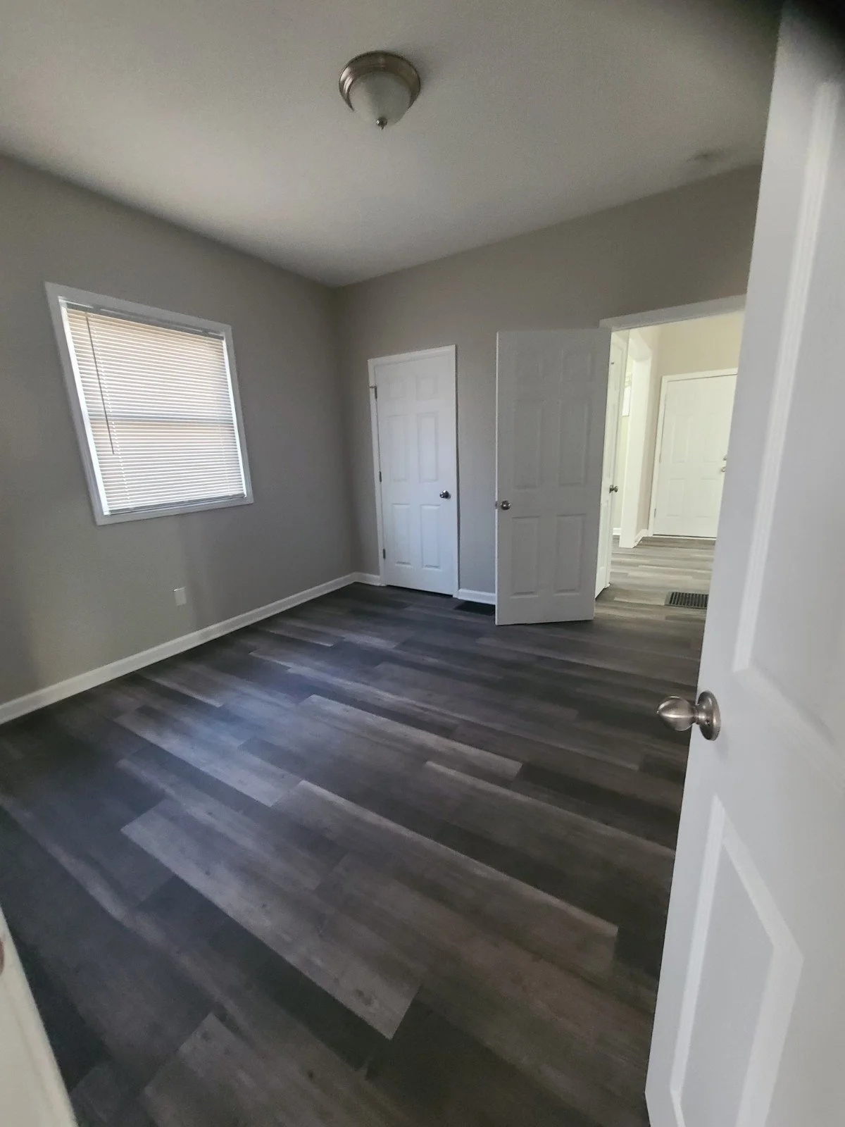 HOMES FOR RENT — Barron Property Services