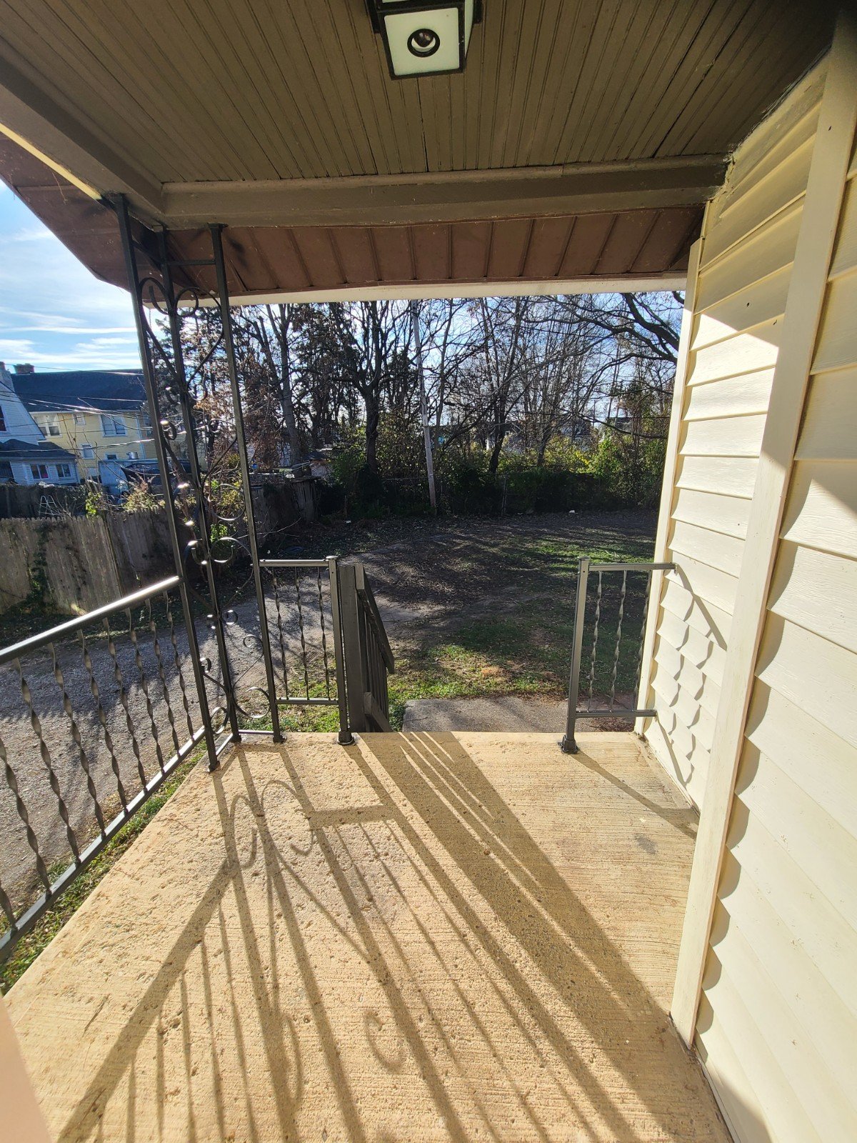 HOMES FOR RENT — Barron Property Services