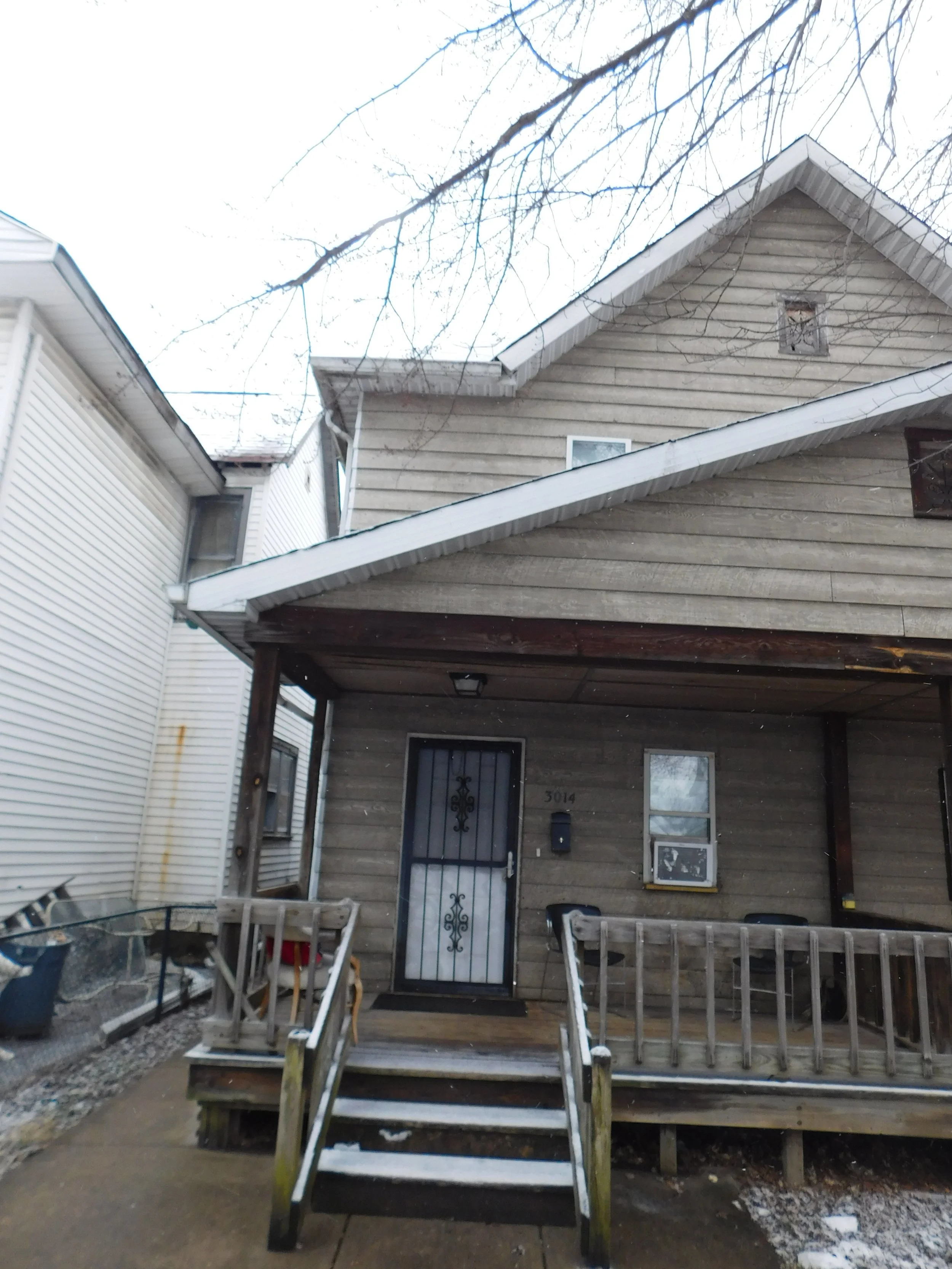 HOMES FOR RENT — Barron Property Services