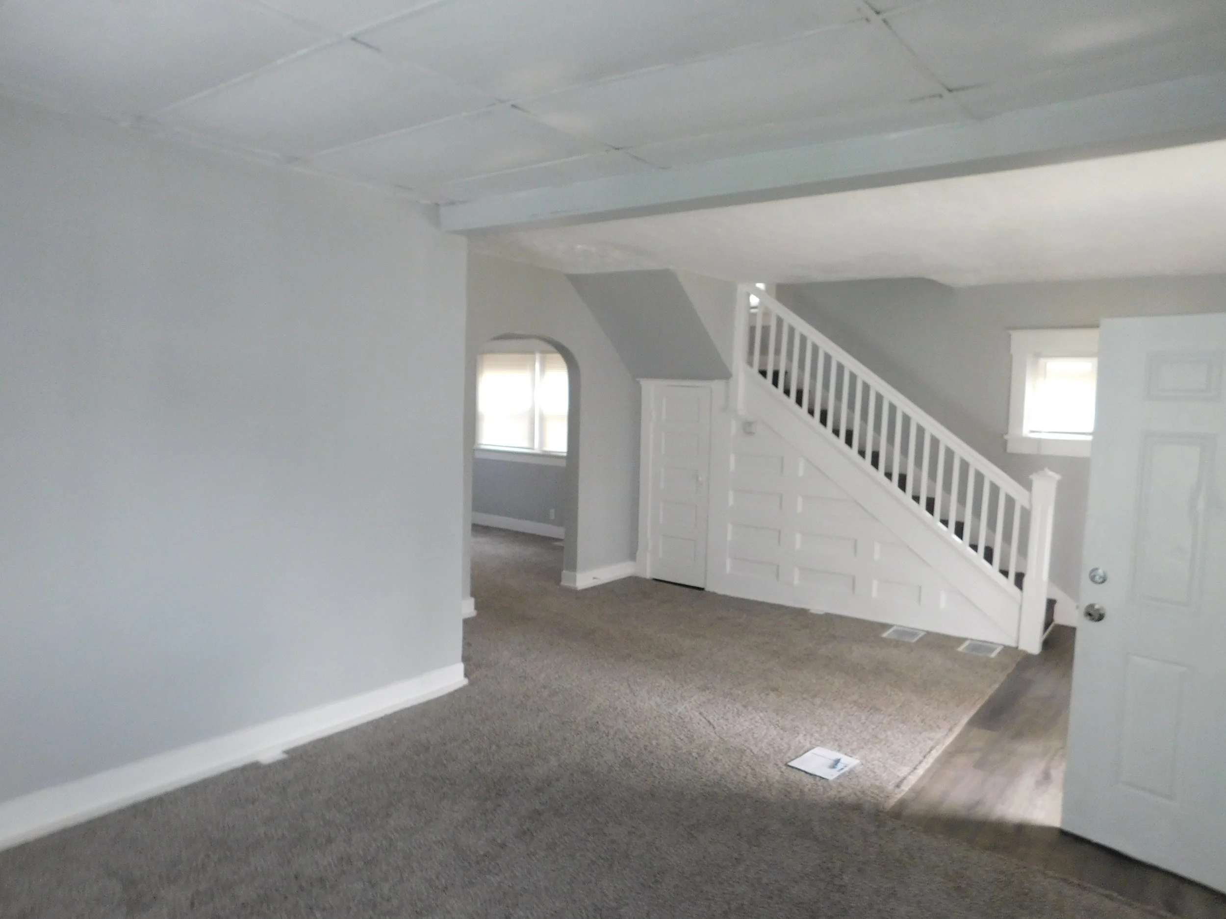 HOMES FOR RENT — Barron Property Services