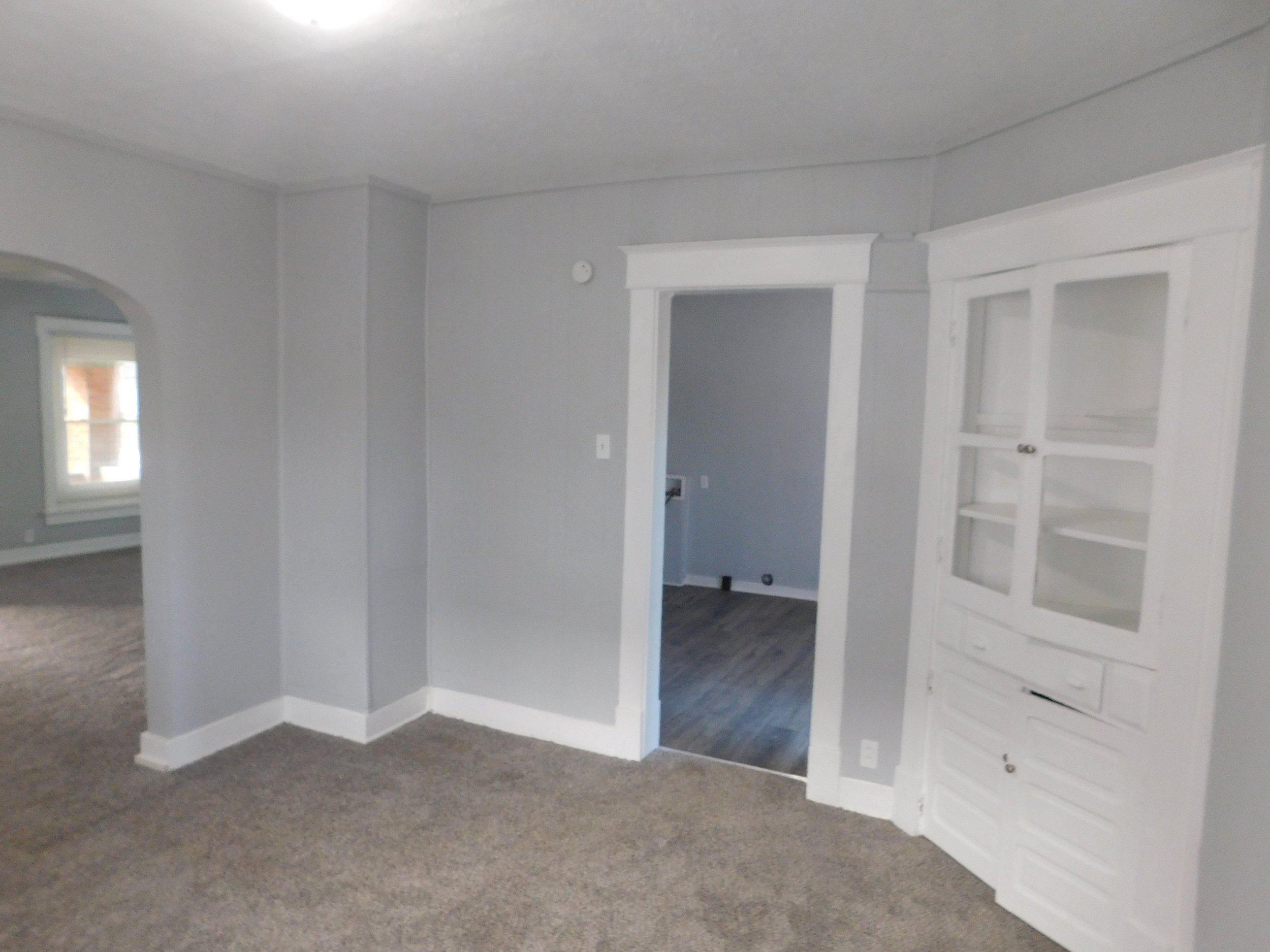 HOMES FOR RENT — Barron Property Services