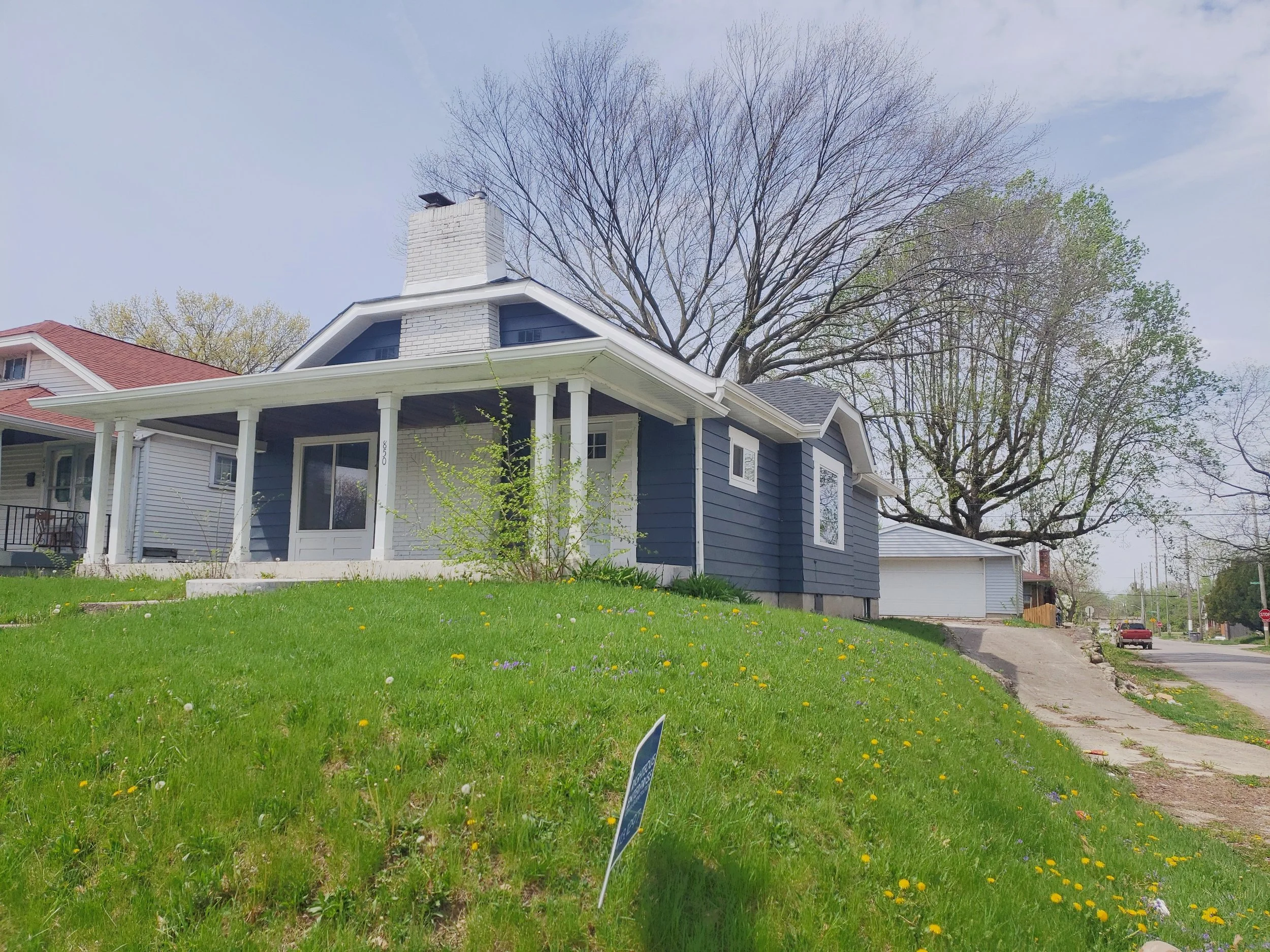 HOMES FOR RENT — Barron Property Services