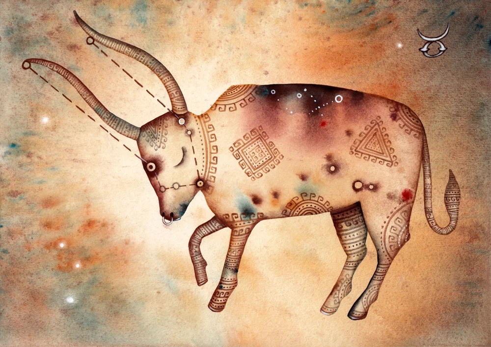 Taurus the Bull