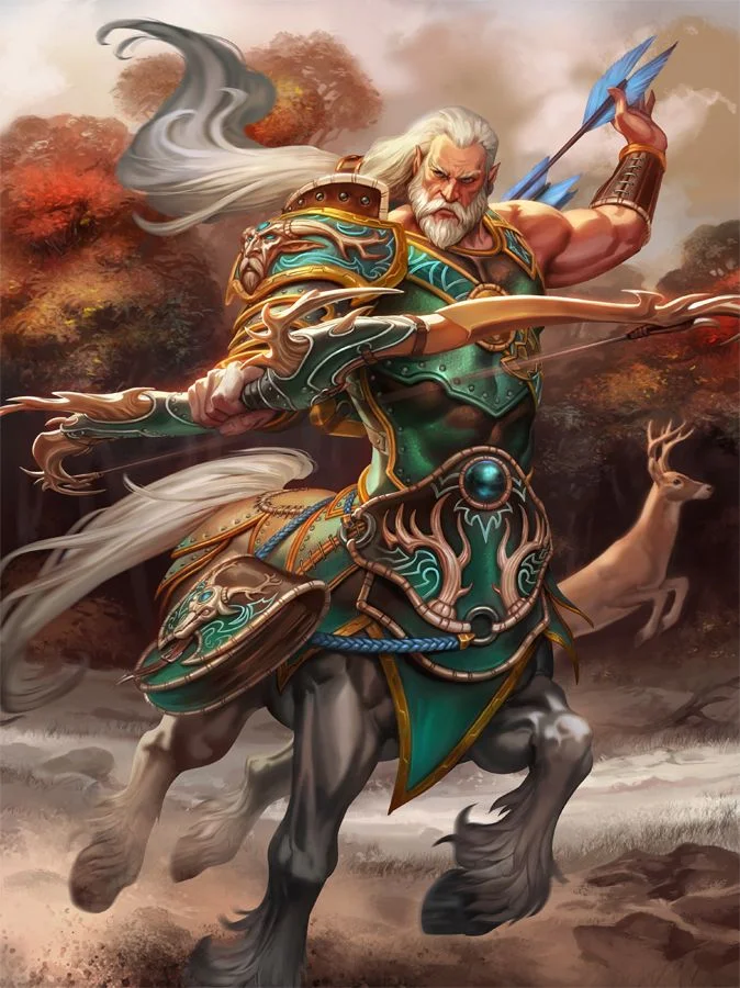 Jupiter in Sagittarius - Return of the King