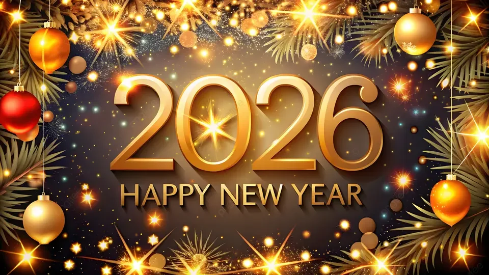 The Astrology of 2026