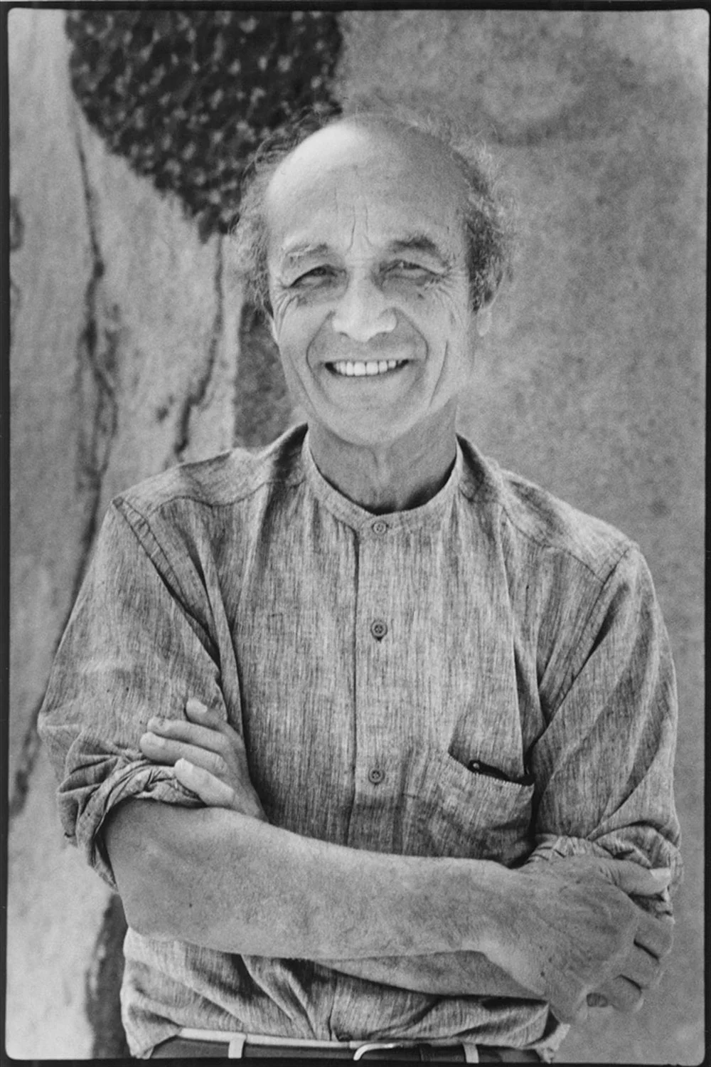 Isamu Noguchi