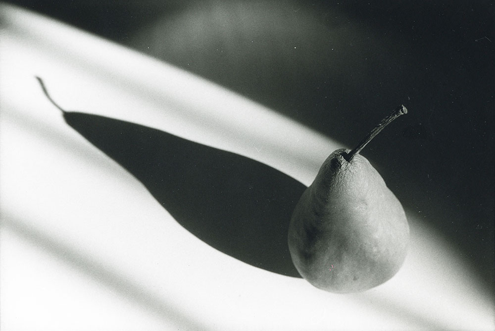 Floating Pear