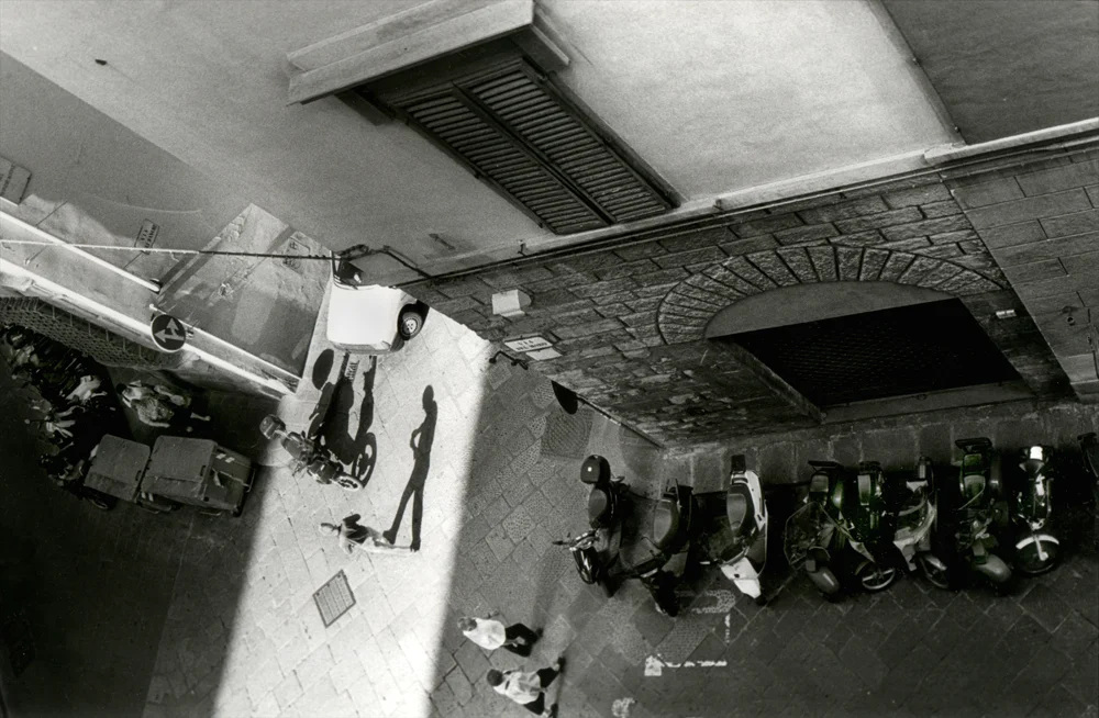 Vertigo