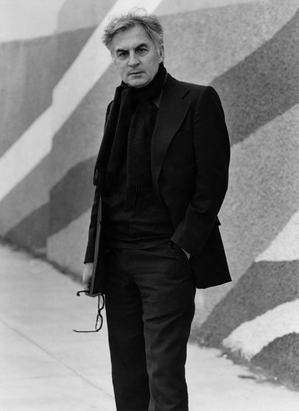 Ernst Haas