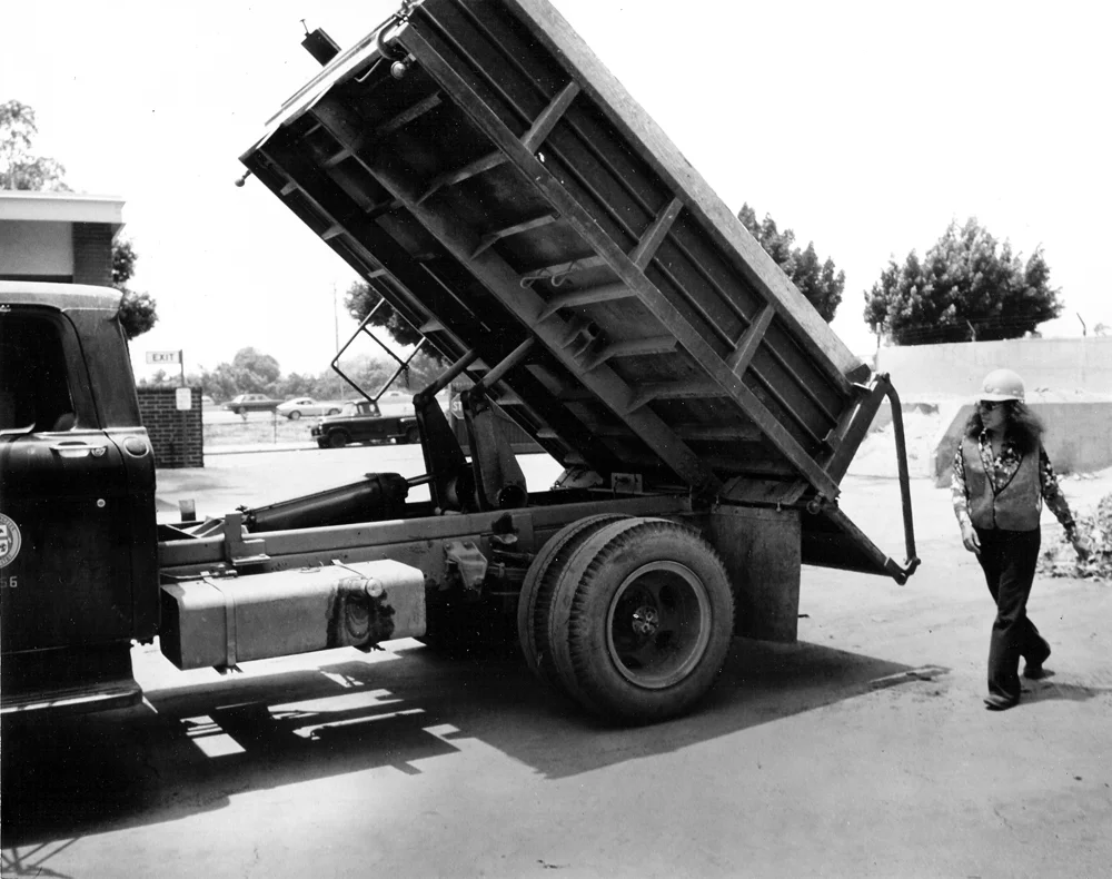 Truck Driver