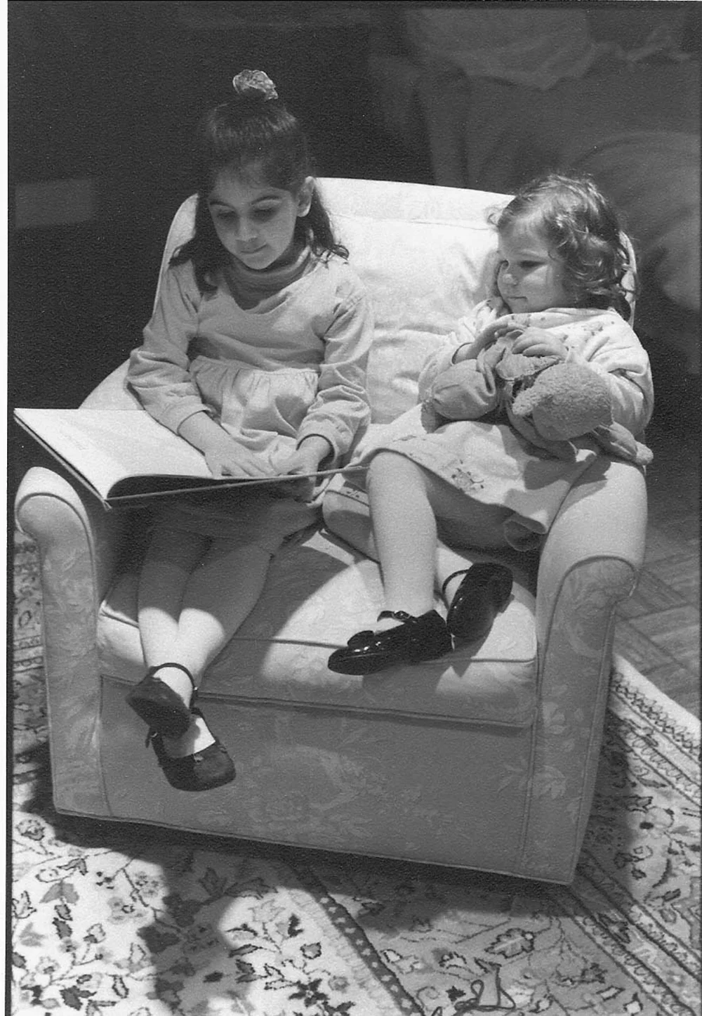 Read to me