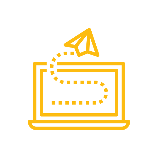 Responsive to email