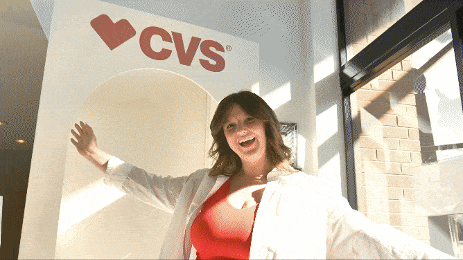 CVS