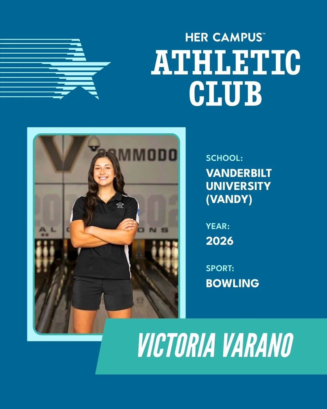 Victoria Varano