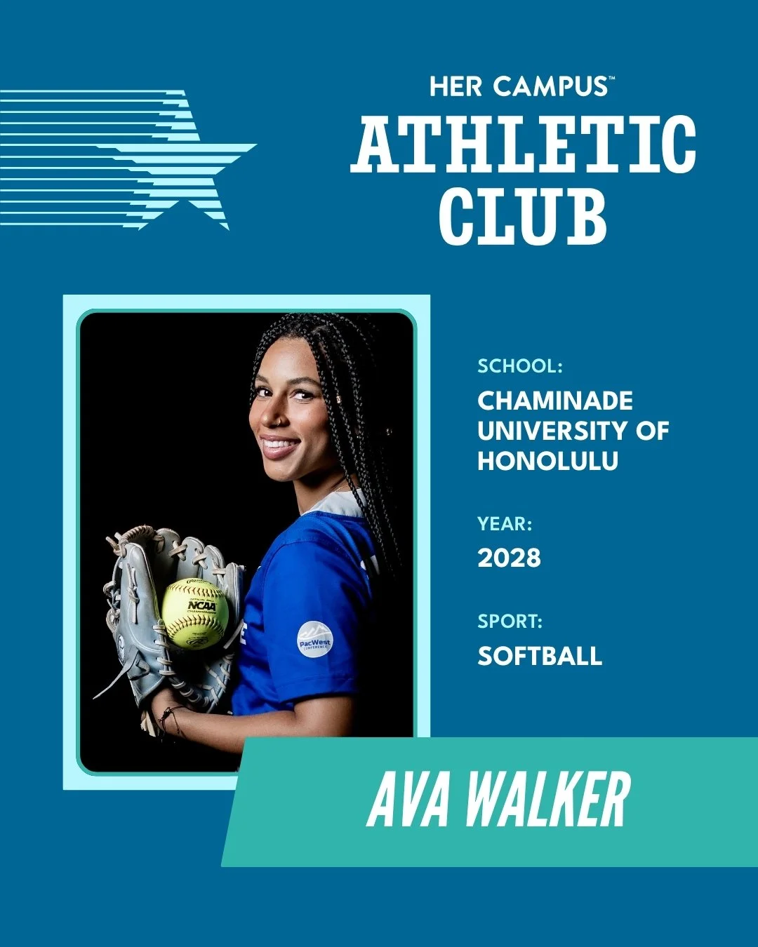 Ava Walker