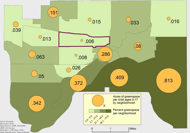 Frogtown Farm plans move forward in St. Paul