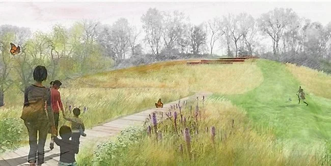 In St. Paul’s Frogtown, a park and ‘urban farm’ set