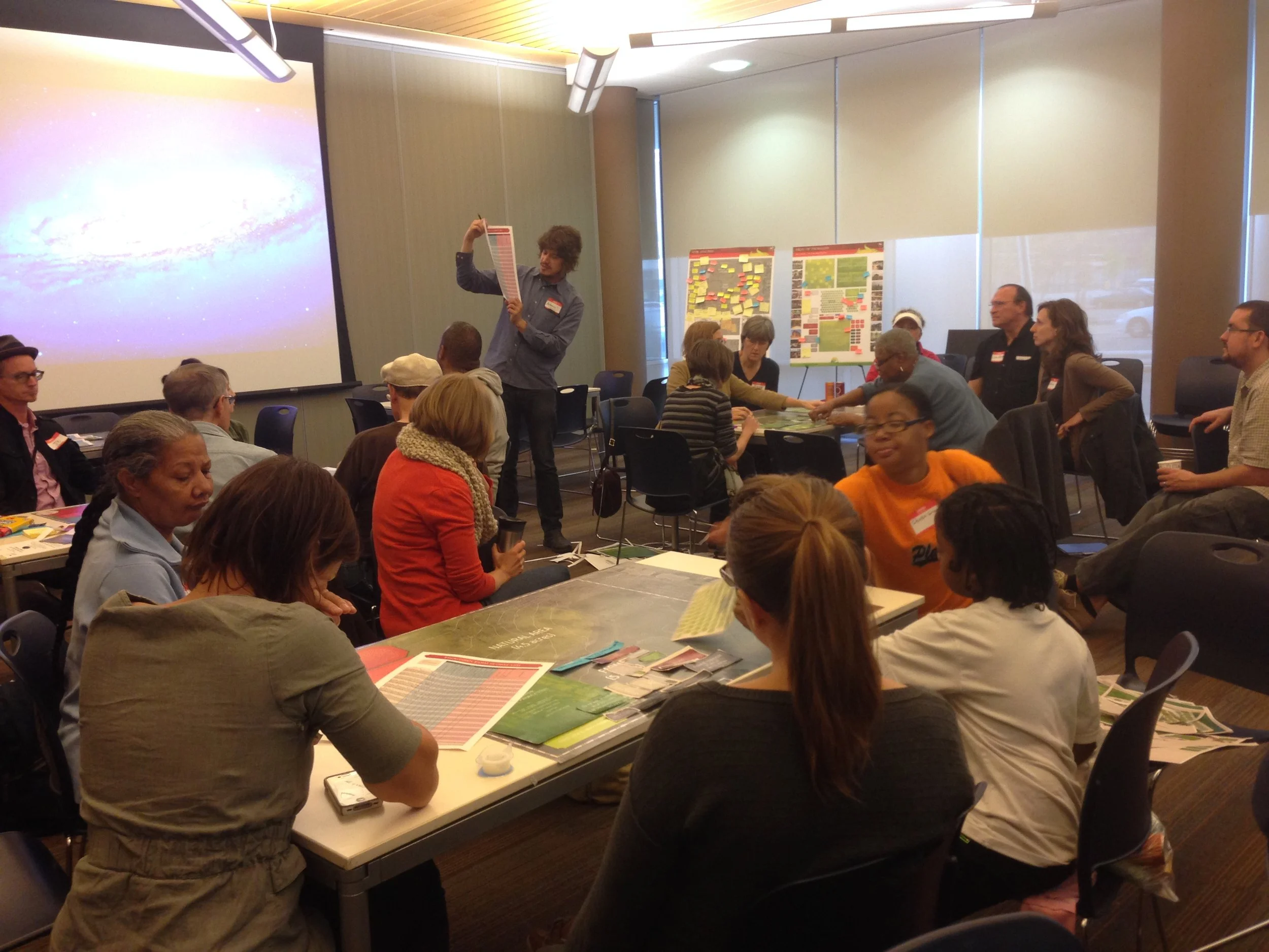 A new St. Paul park is on the verge of reality, thanks to the work of a committed neighborhood