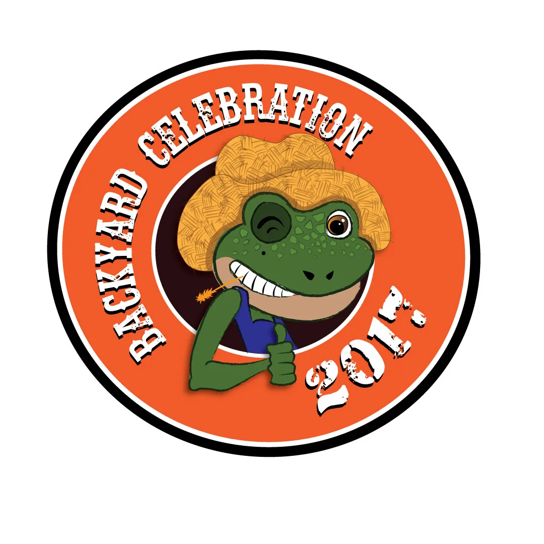 Frogtown Backyard Celebration 