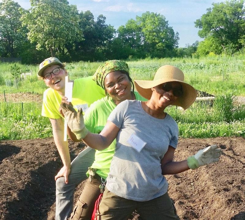 Frogtown Farm