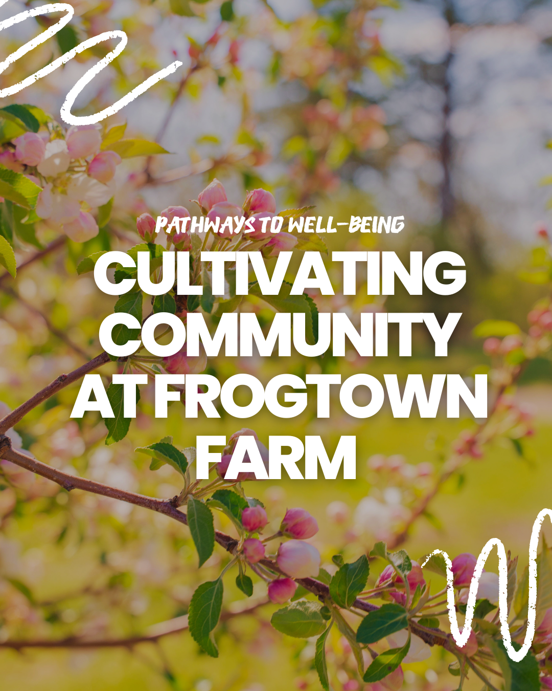  Cultivating Community at Frogtown Farm