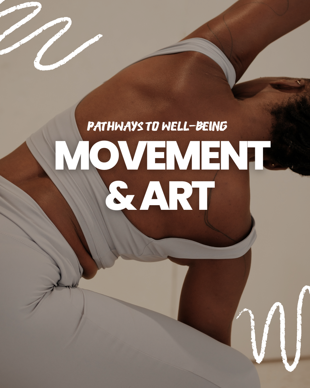 Movement &amp; Art @ BYHAC
