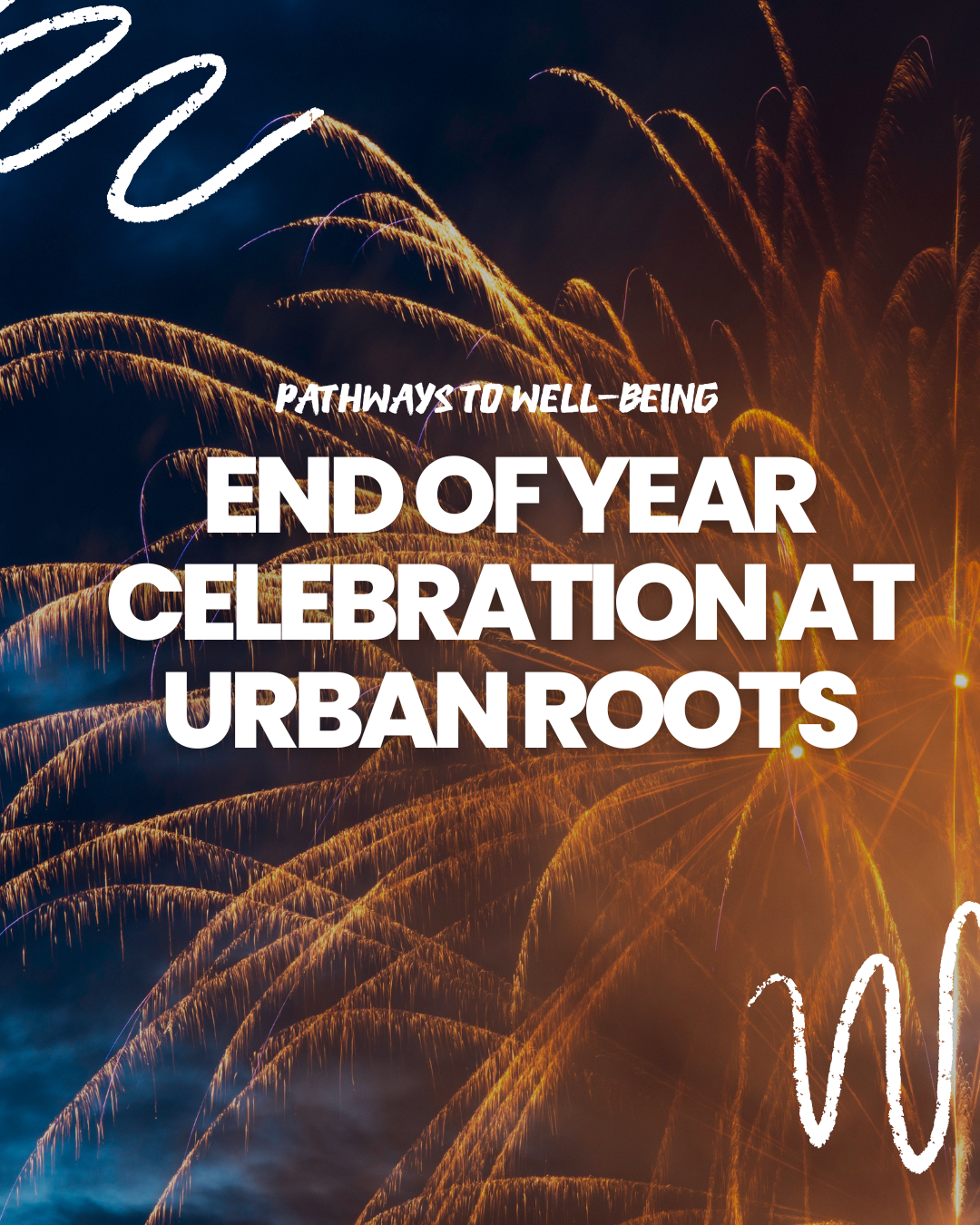 End of Year Celebration at Urban Roots
