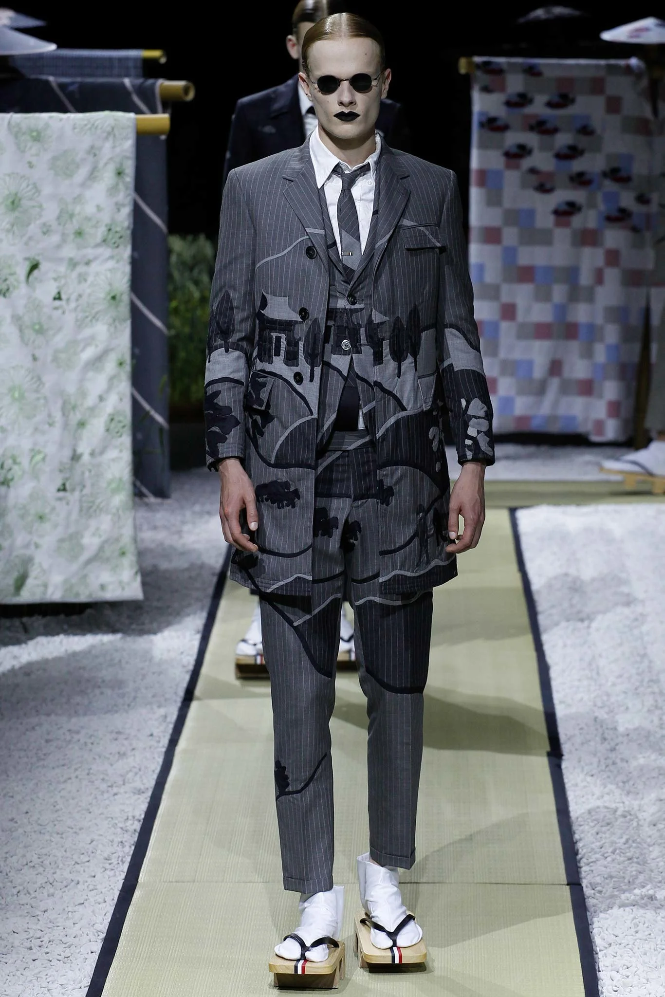 THOM BROWNE - 2016