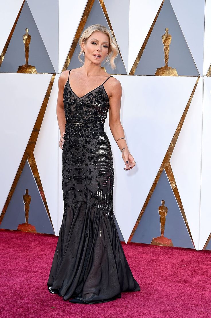 KELLY RIPA