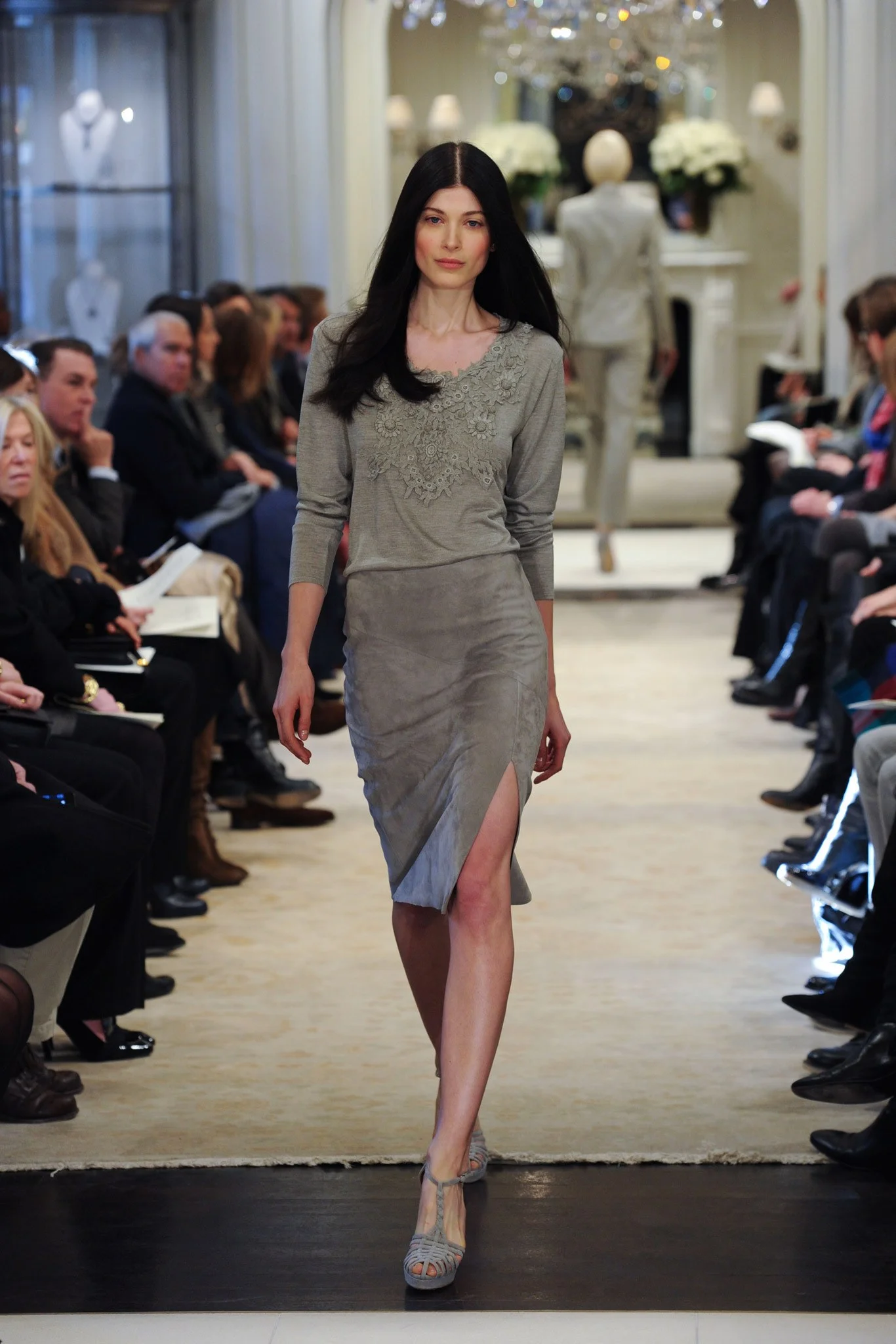 RALPH LAUREN - 2014