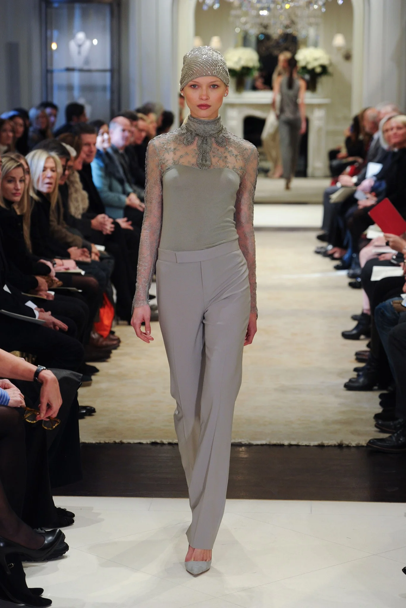 RALPH LAUREN - 2014