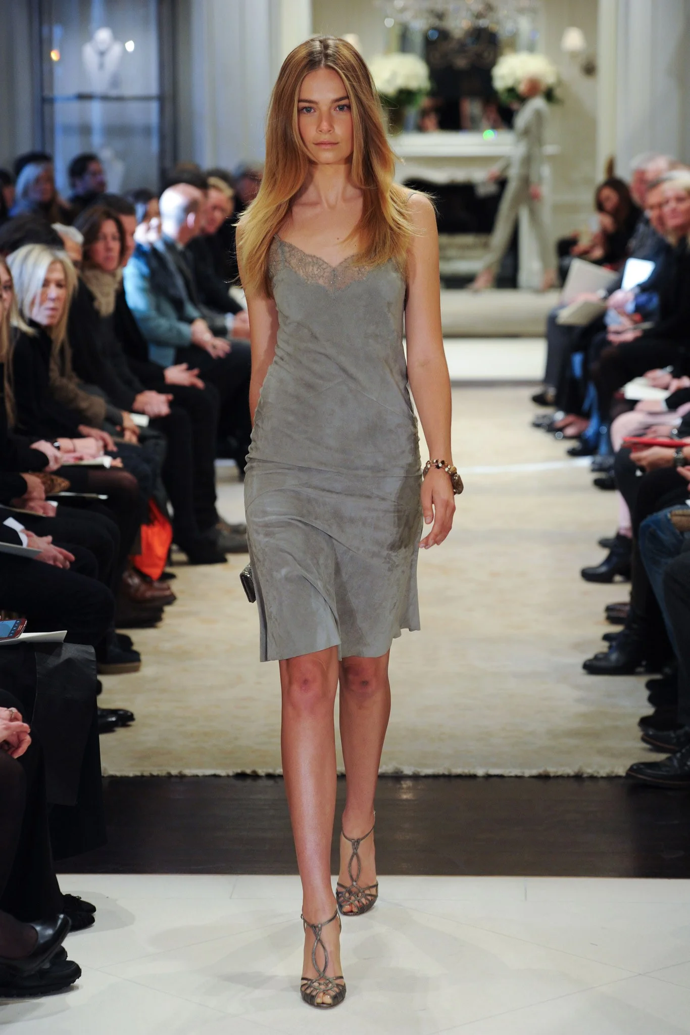 RALPH LAUREN - 2014