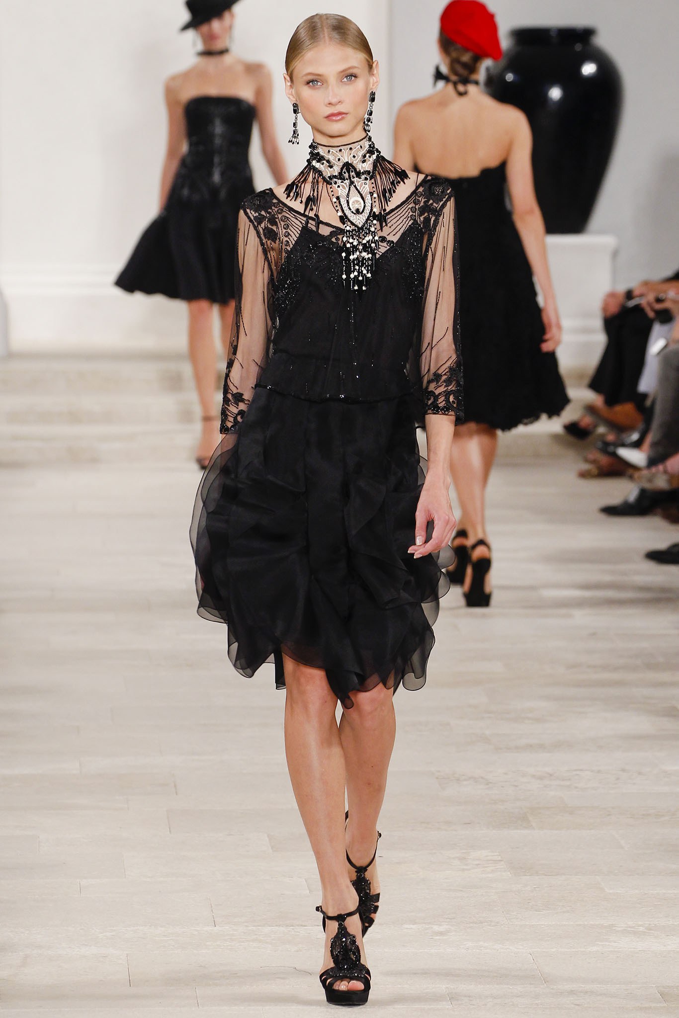 Ralph Lauren - 2013