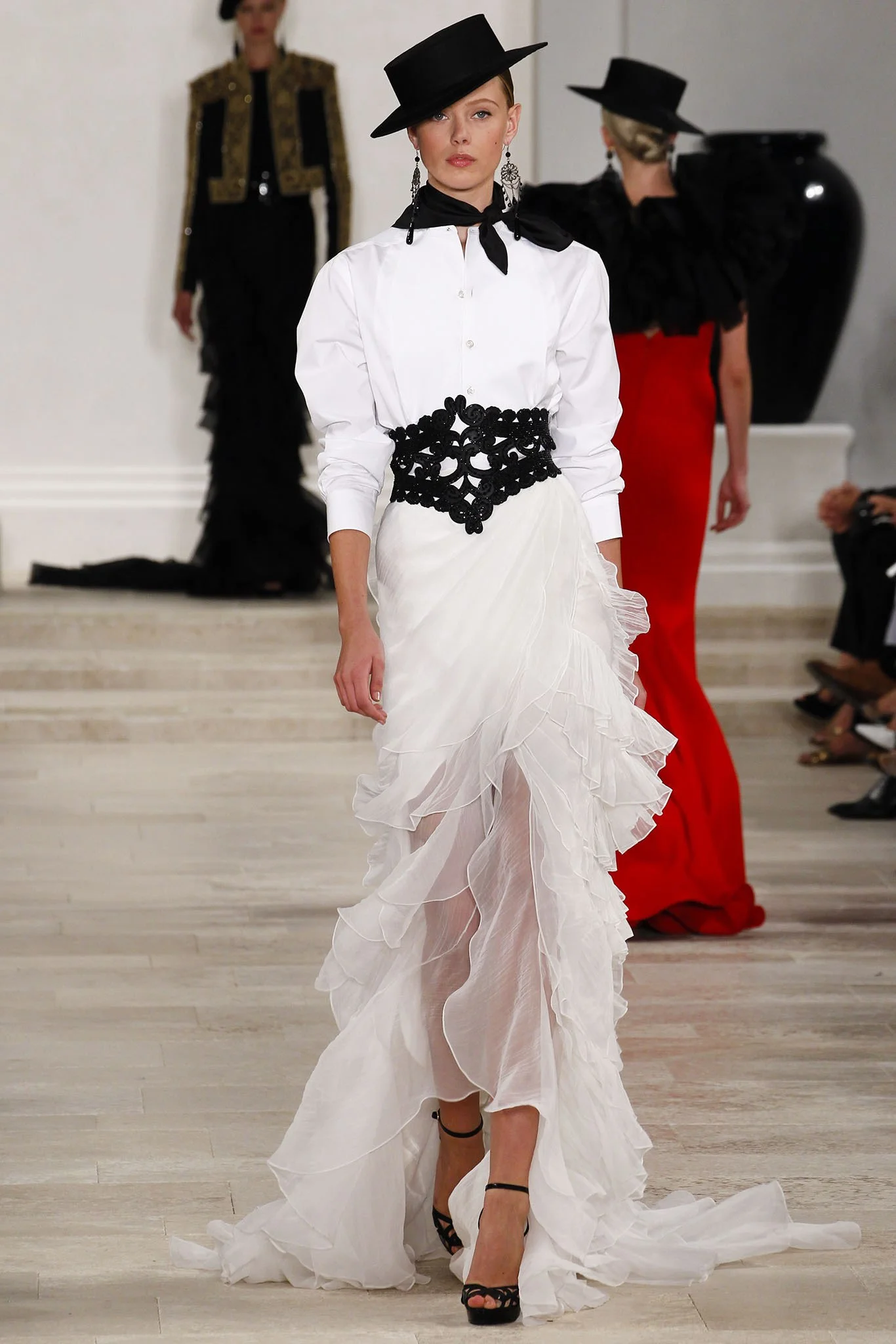 Ralph Lauren - 2013