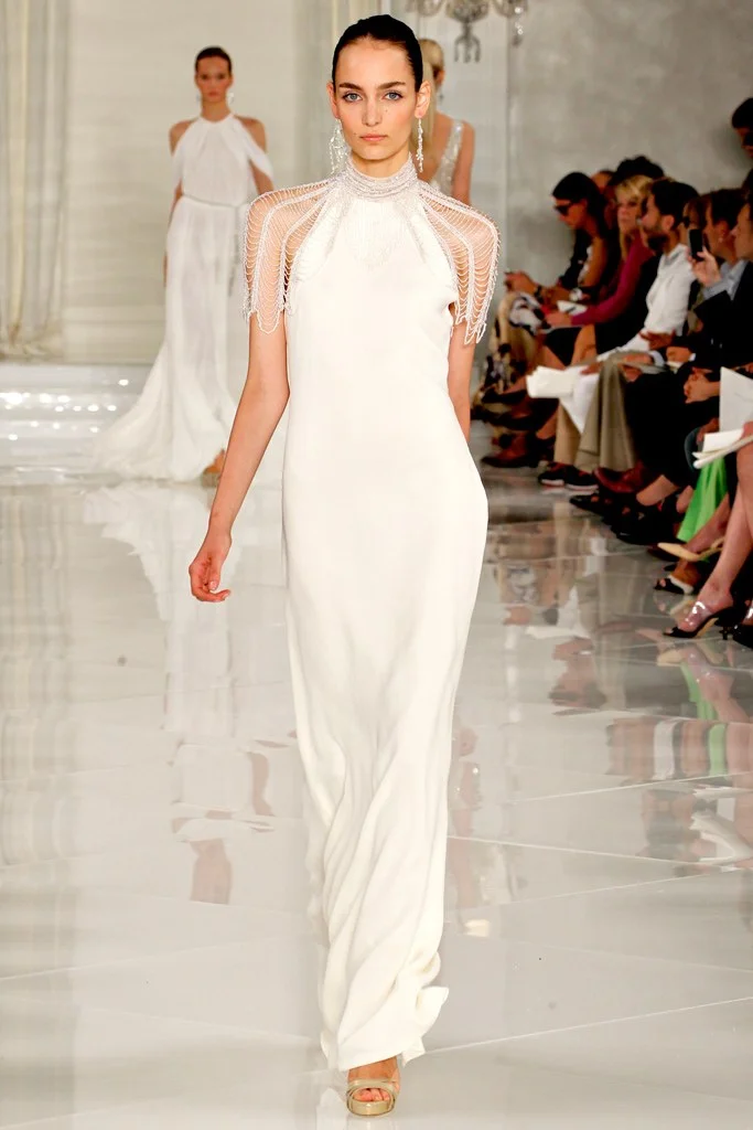 Ralph Lauren - 2012