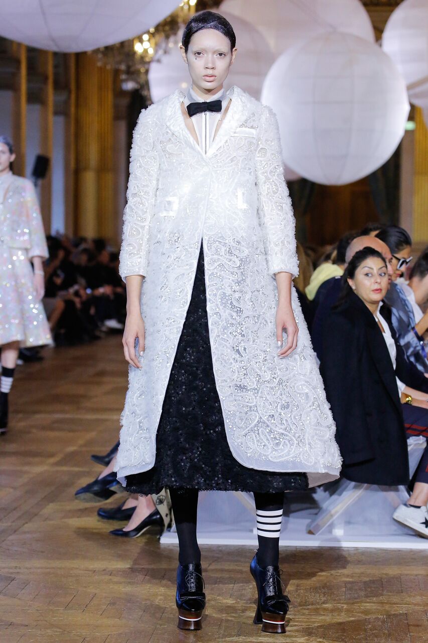 Thom Browne - 2018