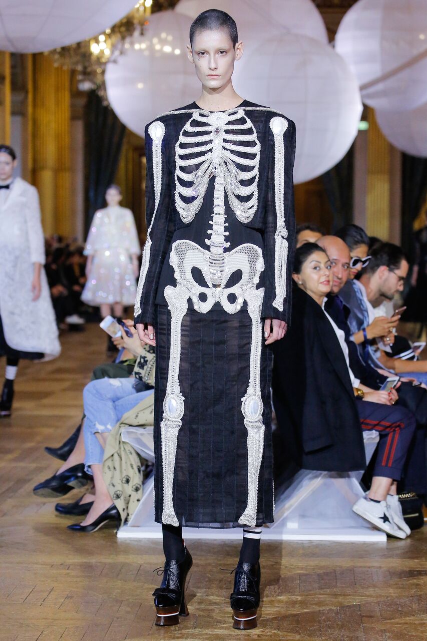 Thom Browne - 2018