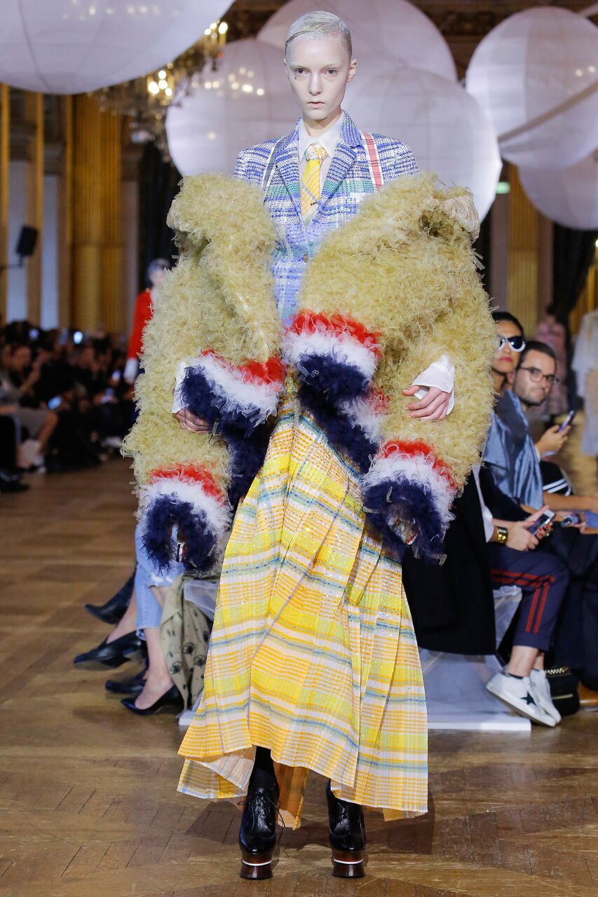 Thom Browne - 2018